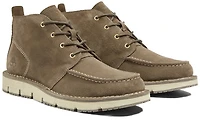 Timberland Men's Westmore Casual Suede Boots