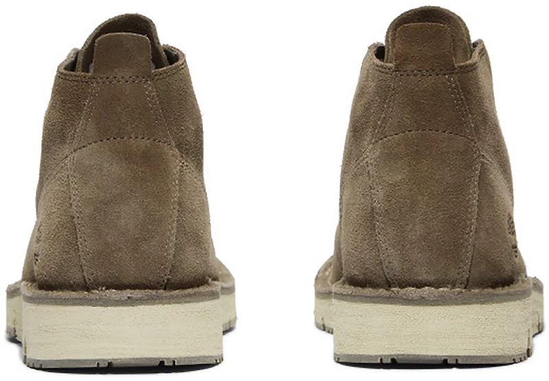 Timberland Men's Westmore Casual Suede Boots