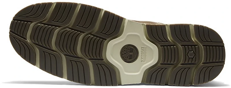 Timberland Men's Westmore Casual Suede Boots