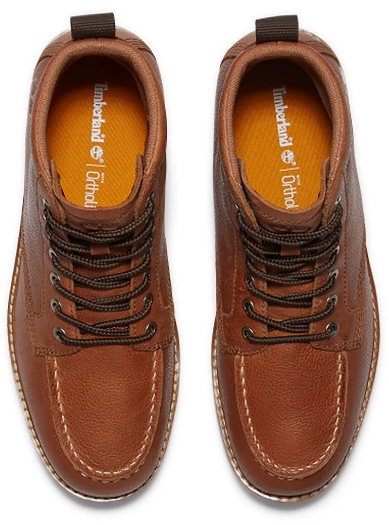 Timberland Men's Redwood Edge Shoes