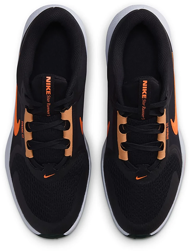 Nike Kids' Star Runner 5 Running Shoes