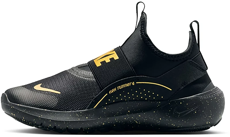 Nike Kids' Flex Runner 4 Shoes