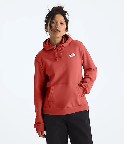 The North Face Women's Evolution Box NSE Fill Hoodie