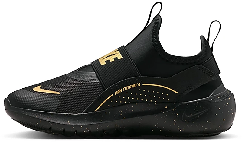 Nike Kid's Preschool Flex Runner 4