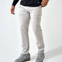 BURLEBO Men's Performance Pants