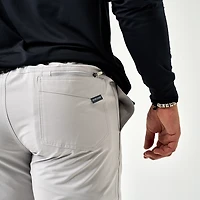 BURLEBO Men's Performance Pants