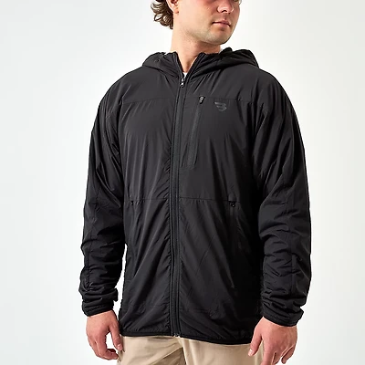BURLEBO Men's Powder Ridge Jacket