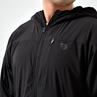 BURLEBO Men's Powder Ridge Jacket