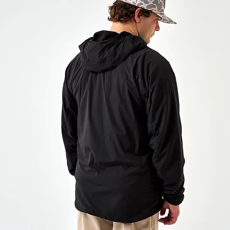 BURLEBO Men's Powder Ridge Jacket
