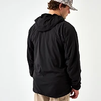 BURLEBO Men's Powder Ridge Jacket