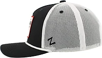 Zephyr Men's University of Arkansas Billboard Cargo Trucker Hat