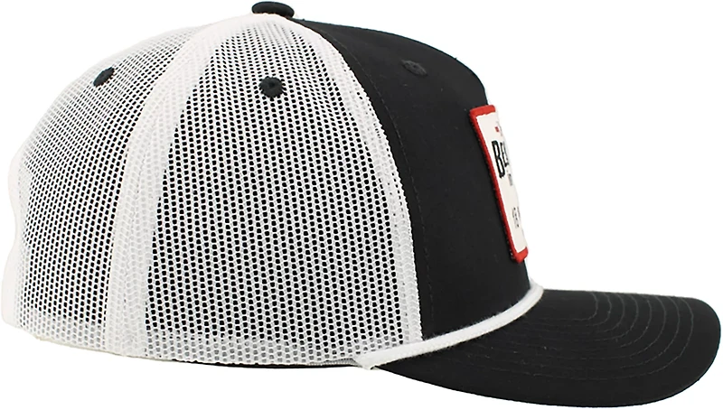 Zephyr Men's University of Arkansas Billboard Cargo Trucker Hat