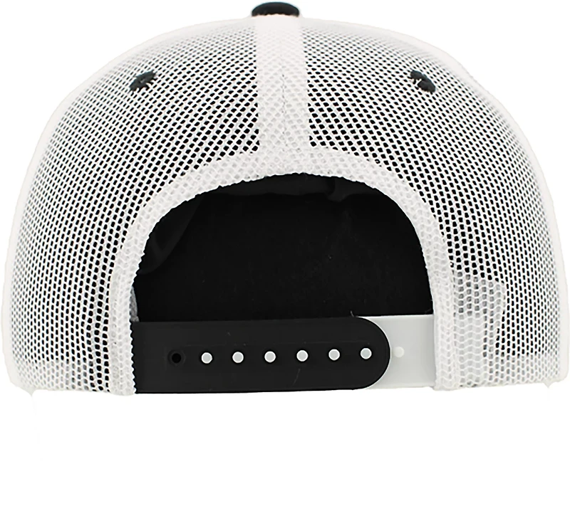 Zephyr Men's University of Arkansas Billboard Cargo Trucker Hat