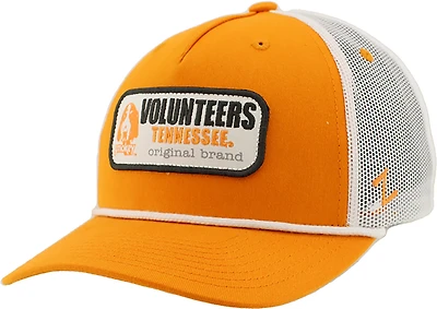 Zephyr Men's University of Tennessee Billboard Cargo Trucker Hat