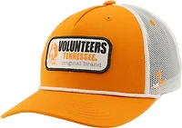 Zephyr Men's University of Tennessee Billboard Cargo Trucker Hat