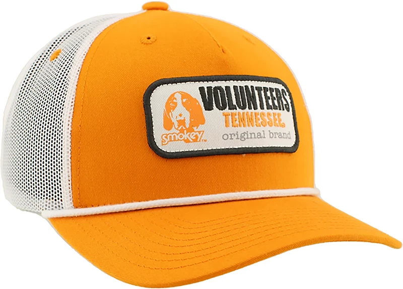Zephyr Men's University of Tennessee Billboard Cargo Trucker Hat