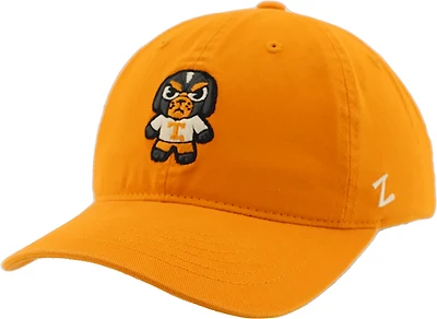 Zephyr Men's University of Tennessee Sibuya Scholarship Relaxed Cap