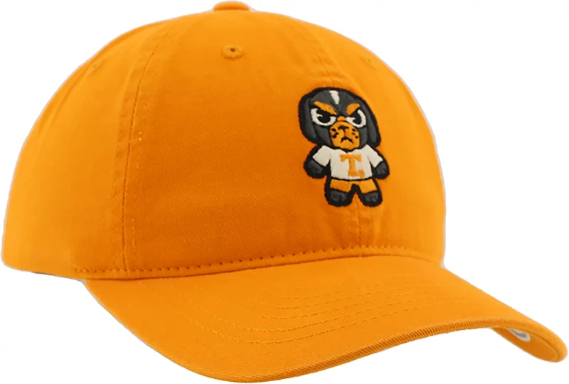 Zephyr Men's University of Tennessee Sibuya Scholarship Relaxed Cap
