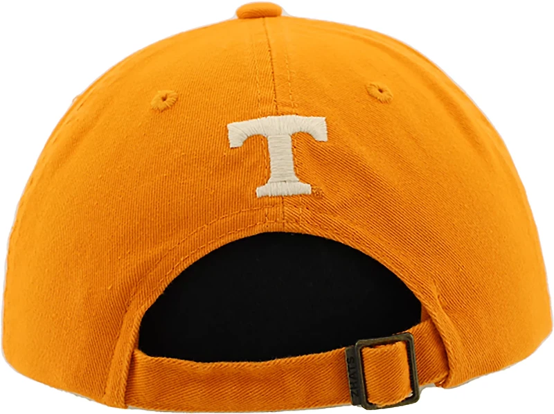 Zephyr Men's University of Tennessee Sibuya Scholarship Relaxed Cap