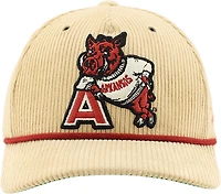 Zephyr Men's University of Arkansas Theory Vault Rope Hat