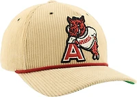 Zephyr Men's University of Arkansas Theory Vault Rope Hat