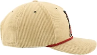 Zephyr Men's University of Arkansas Theory Vault Rope Hat