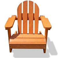 Sportspower Kids Wooden Adirondack Chair