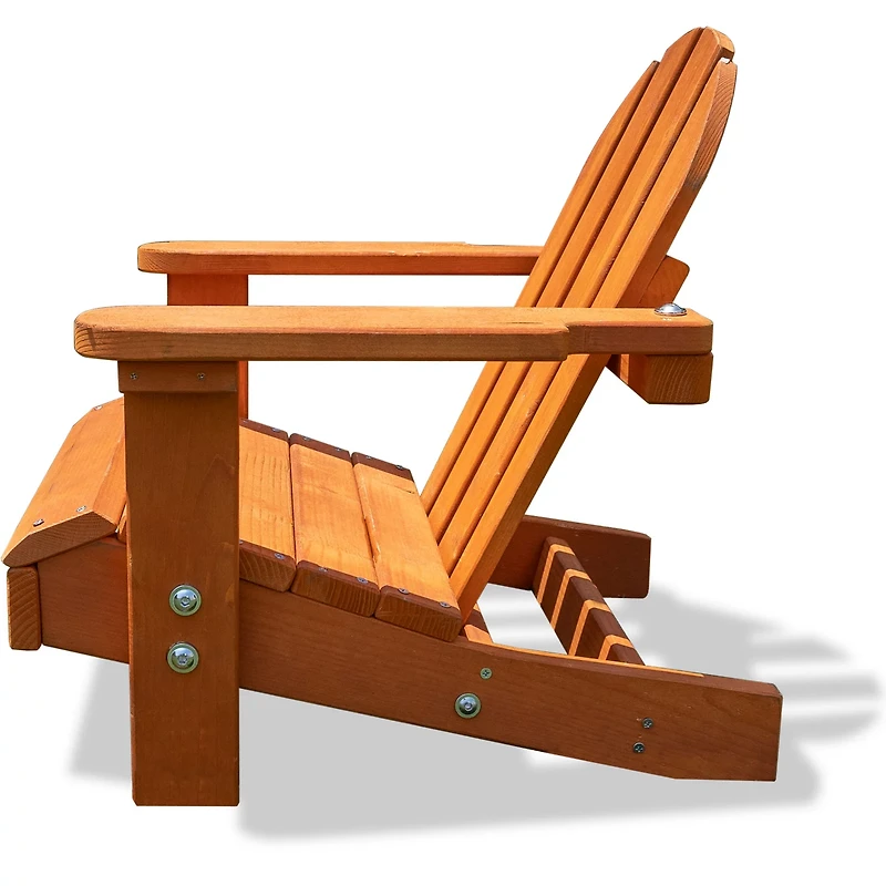 Sportspower Kids Wooden Adirondack Chair