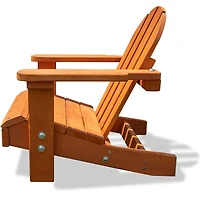 Sportspower Kids Wooden Adirondack Chair