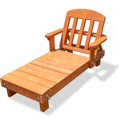 Sportspower Kids Chaise Lounge Chair