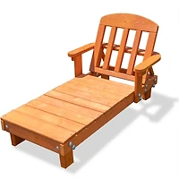 Sportspower Kids Chaise Lounge Chair