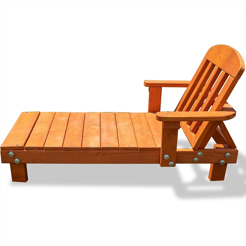 Sportspower Kids Chaise Lounge Chair