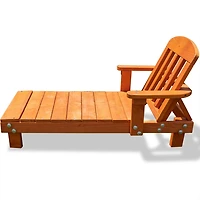 Sportspower Kids Chaise Lounge Chair