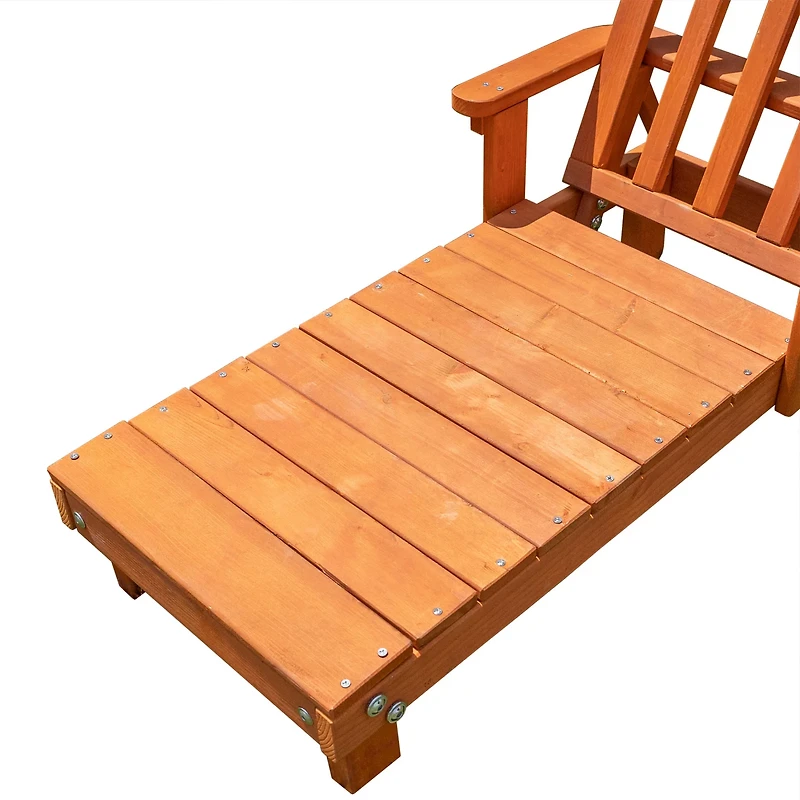 Sportspower Kids Chaise Lounge Chair