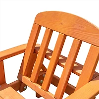 Sportspower Kids Chaise Lounge Chair