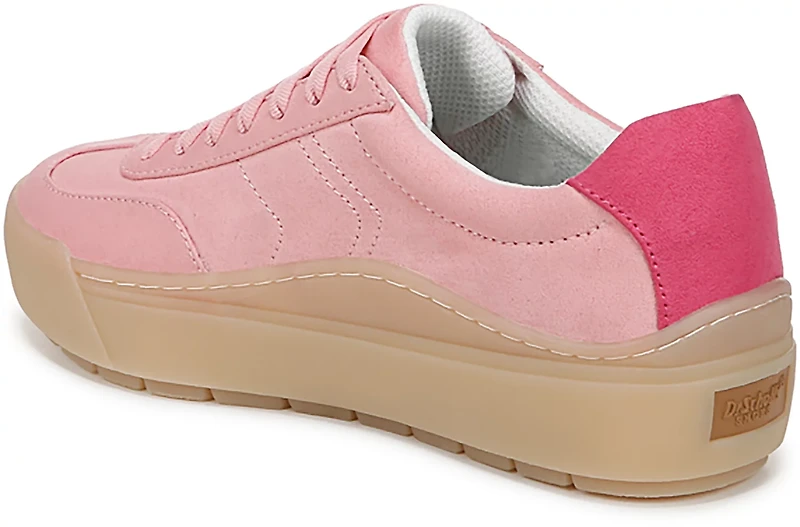 Dr. Scholls Women's Time Off Win Shoes