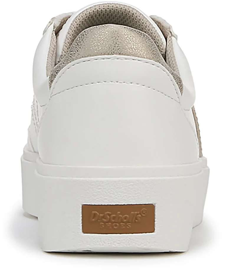 Dr. Scholls Women's Madison Lace Shoes