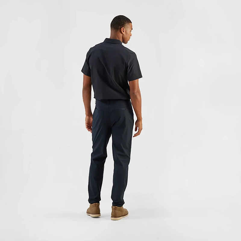 ROW Men's Phoenix 5-Pocket Pants