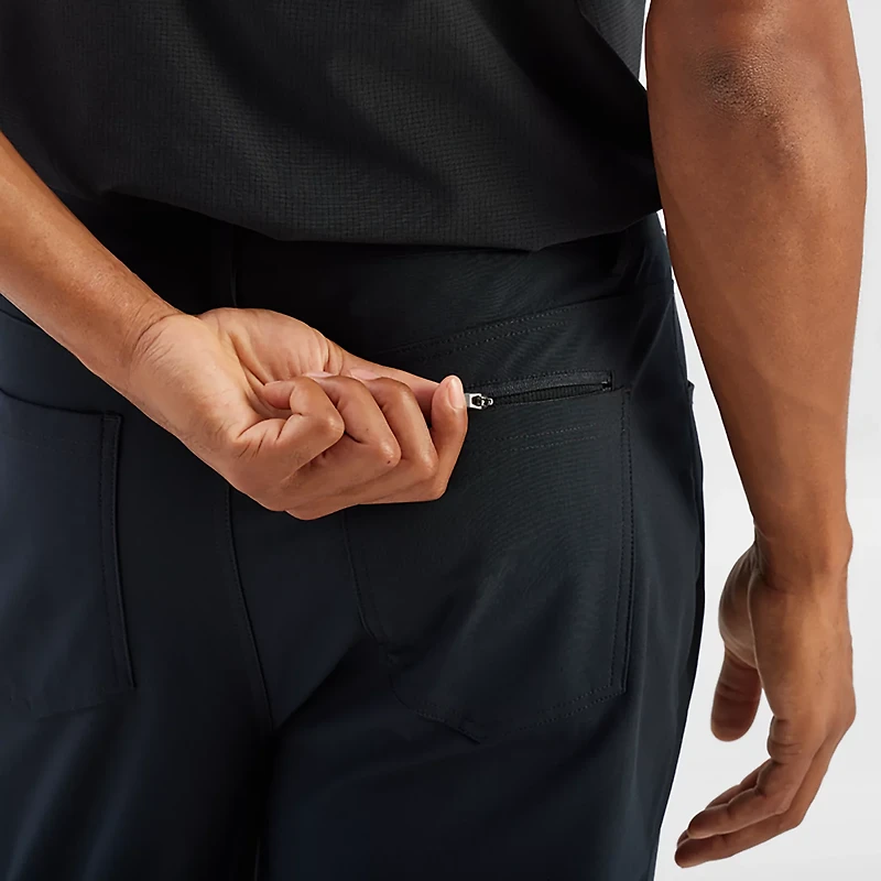 ROW Men's Phoenix 5-Pocket Pants