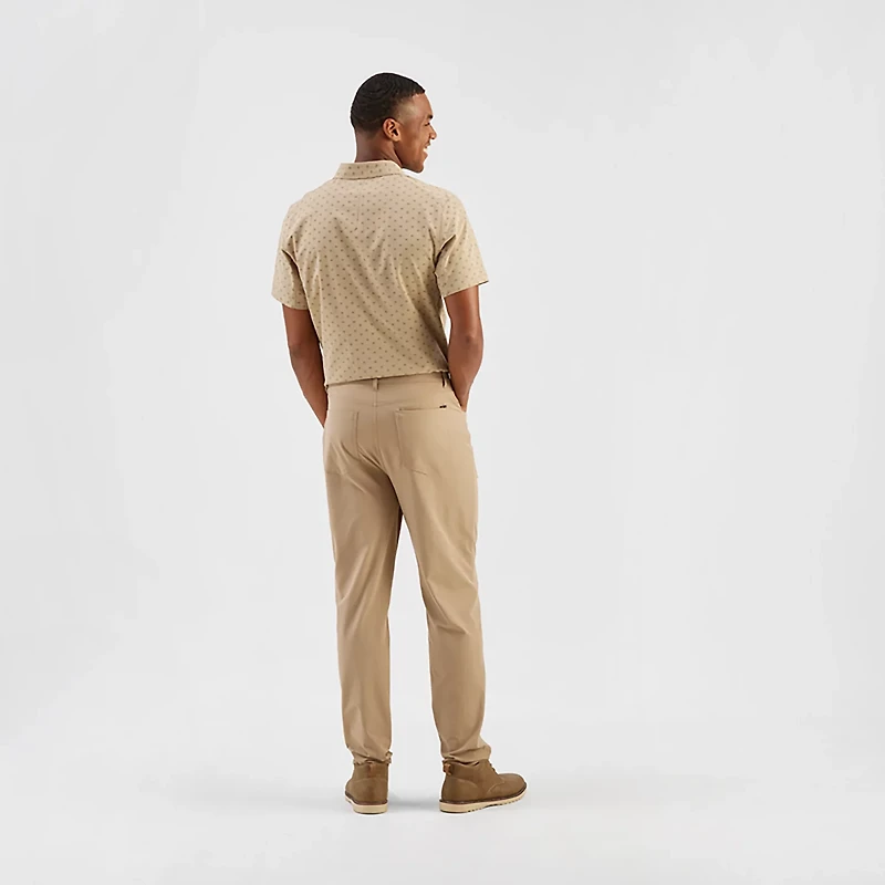 ROW Men's Phoenix 5-Pocket Pants