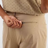 ROW Men's Phoenix 5-Pocket Pants