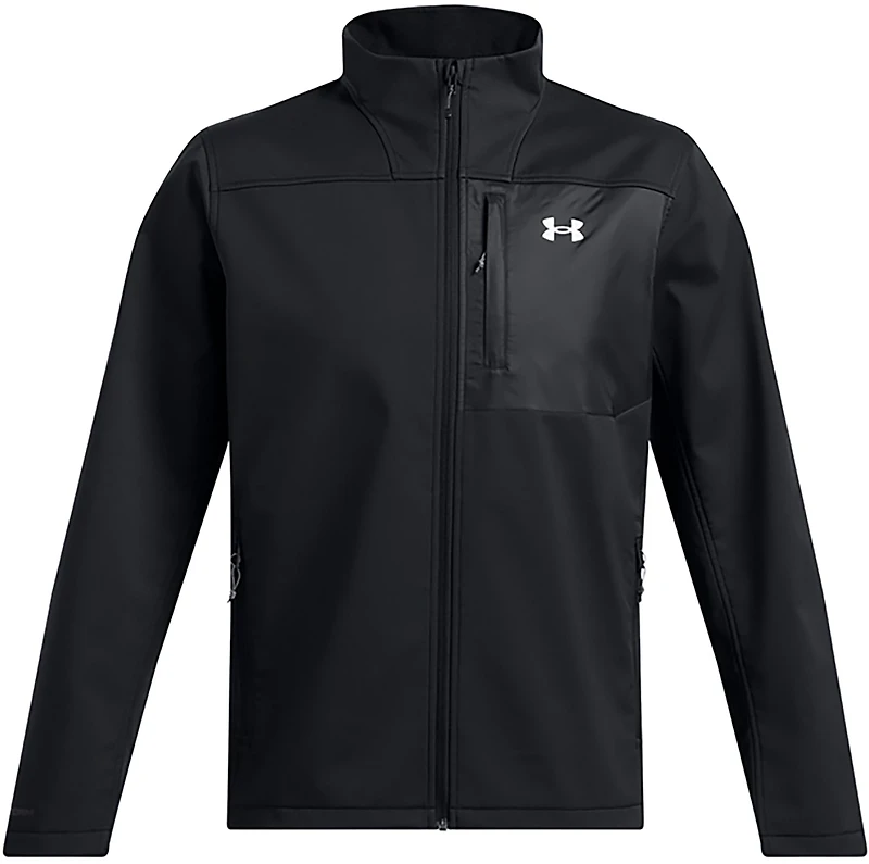 Under Armour Men’s Shield 2.0 Full Zip Jacket