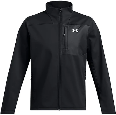 Under Armour Men’s Shield 2.0 Full Zip Jacket