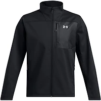 Under Armour Men’s Shield 2.0 Full Zip Jacket