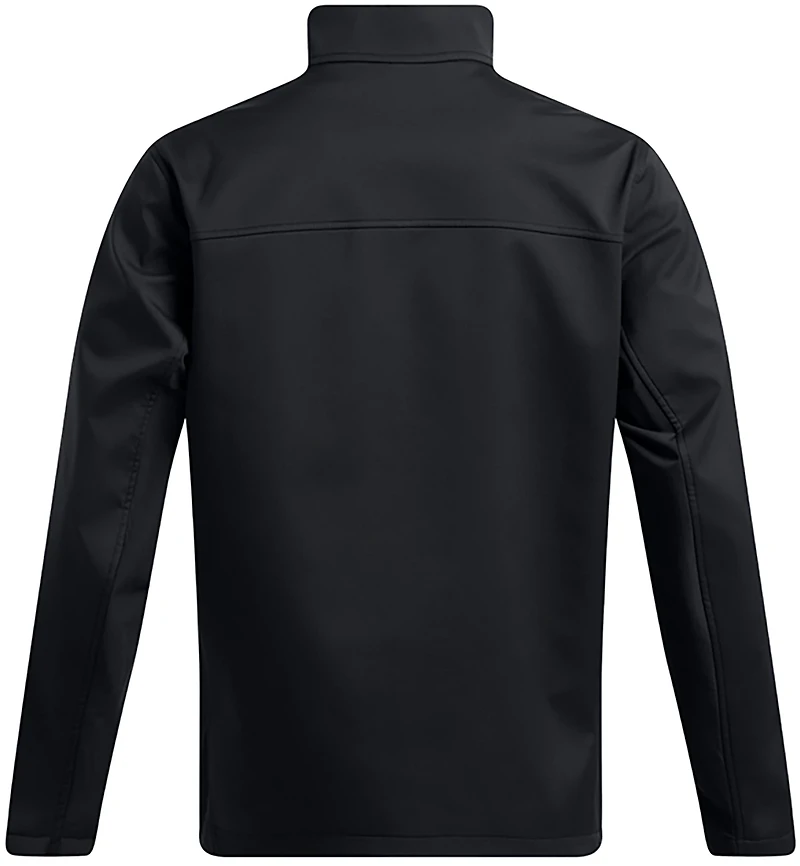 Under Armour Men’s Shield 2.0 Full Zip Jacket