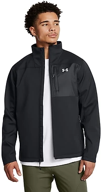 Under Armour Men’s Shield 2.0 Full Zip Jacket