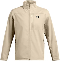 Under Armour Men’s Shield 2.0 Full Zip Jacket