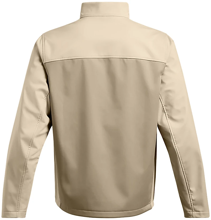 Under Armour Men’s Shield 2.0 Full Zip Jacket