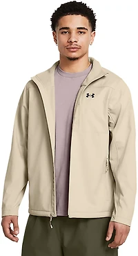 Under Armour Men’s Shield 2.0 Full Zip Jacket
