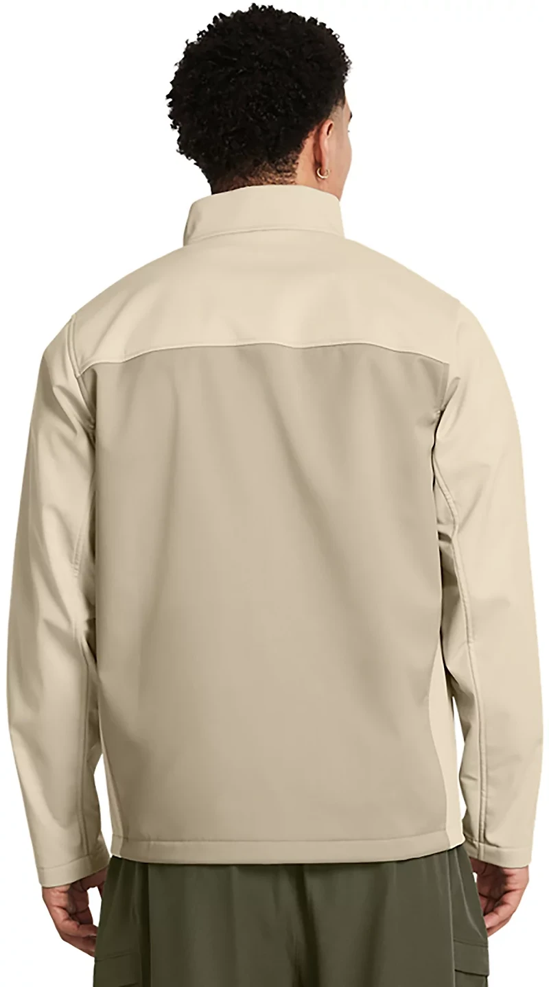 Under Armour Men’s Shield 2.0 Full Zip Jacket